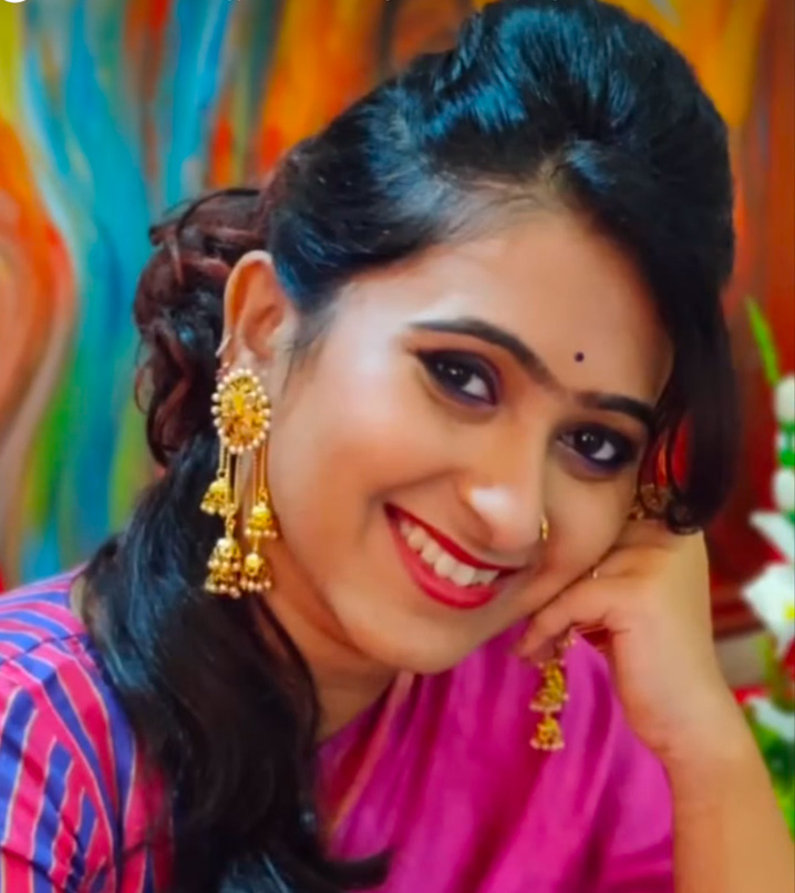 Arpita Chatterjee