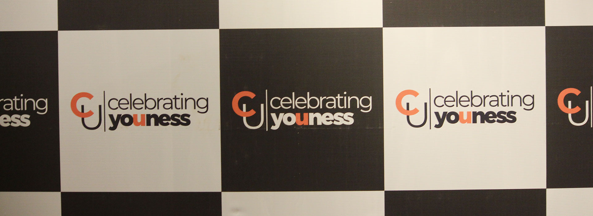 Celebrating Youness